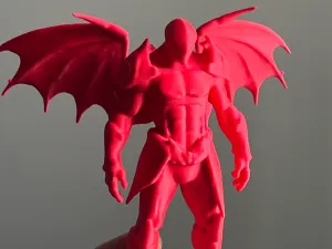恶魔人