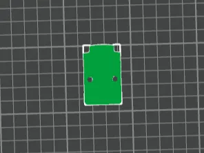 Trijicon Sealing Plate
