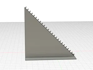 45 Degree Support