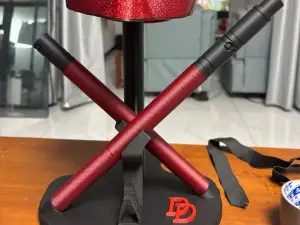 Daredevil Stand