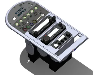 Radio Console