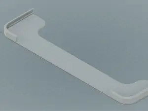 iPad mini 6 Wall mount
