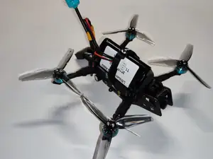 Rekon 35 LiIon 3S1P Plate