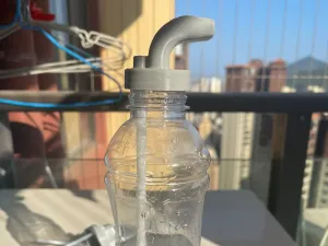 甲流雾化器 甲流呼吸器 盐水呼吸器