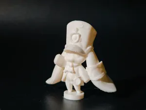 星穹铁道帕姆