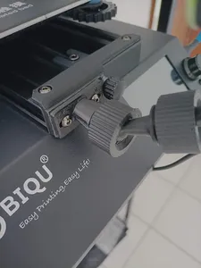 Frontal Biqu B1 support for camera mount system