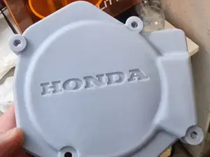 cover honda cr 125