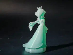 星之公主罗莎塔(Princess Rosalina)