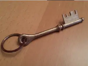 Key