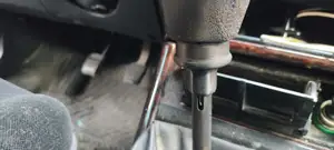 Reverse Gear shift Lever Knob - Ford mondeo 1996