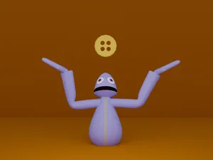 Buttcoin