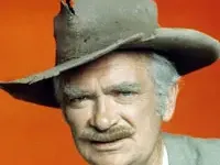 Jed Clampett