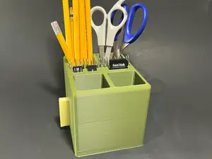 Desk organizer/Pen holder