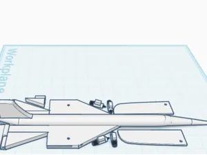 Boeing SST