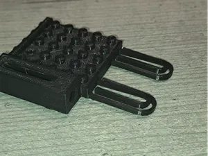 hűtőmágnes
