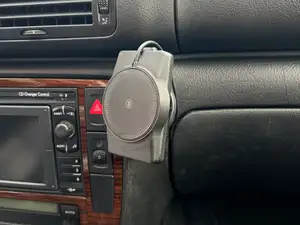 MagSafe Phone Holder for Passat 3BG, Golf 4, Bora