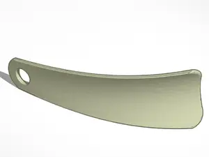 Shoe horn