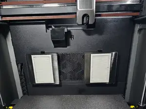 HEPA Filter Adapter For Creality K2 Plus