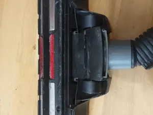 Wheels for VC1500 Zelmer Aquos vacuum cleaner