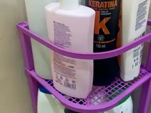 Organizador de Baño / Shampoo holder