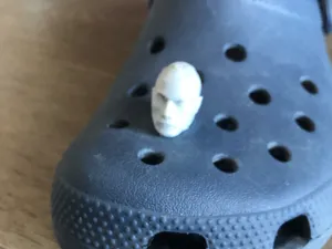 the rock jibit