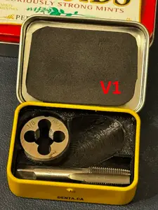 TPU Tap & Die insert