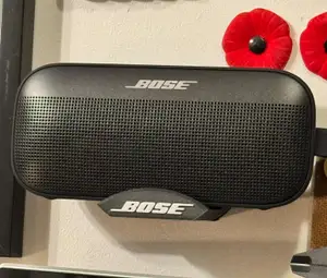 Bose Soundlink Flex Bluetooth Speaker Wall Mount