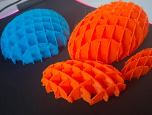 Squish Fidget 2.0