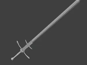 Zweihander