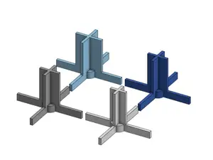 Bottle stand