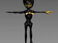 ink demon