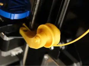 Filament Guide for Ender 3 v2 / Pro / NEO