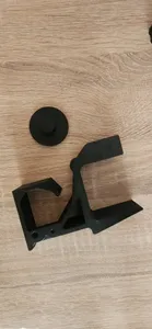 Remixed-Strengthened Parts