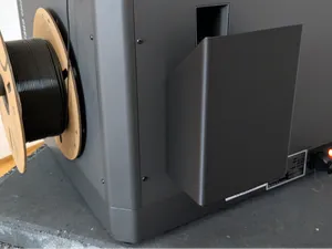Elegoo Centauri Carbon - Poop Bucket / Purge Catch
