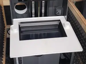 Elegoo Saturn 4 Ultra Drib Bib