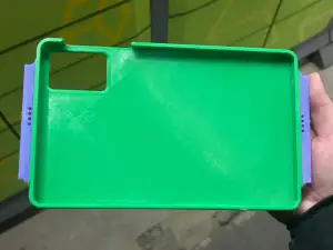 拯救者y700第三代平板外壳带joycon滑槽