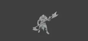 Grundle the Gormless