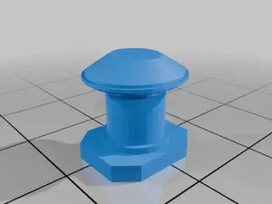 ship mooring bollard