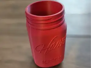 Mason Jar
