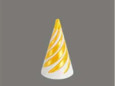 Spin cone