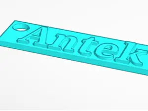 Antek