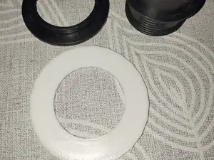 washer