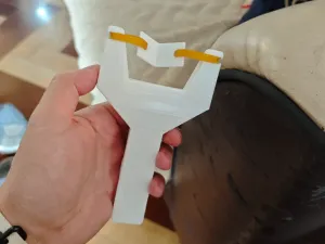 弹弓