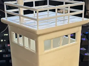 Grenztum Model
