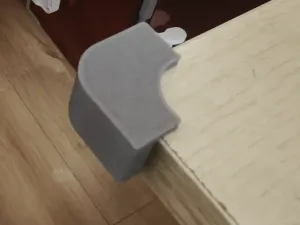 桌角防撞圆弧垫