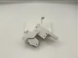 机械手指义肢