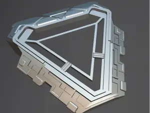 arc reactor