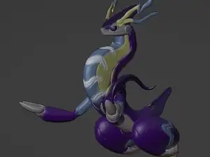 Miraidon