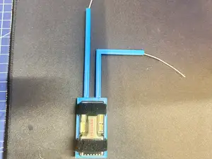 SPEKTRUM Receiver AR637T