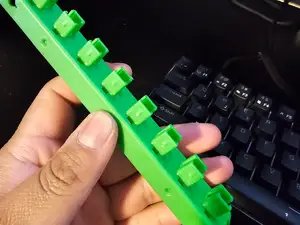 Socket Organizer